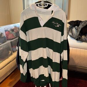 Hazel Boutique long sleeve